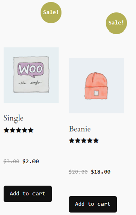 WooCommerce Shortcodes: A Guide to Their Uses & Benefits - Show Top Rated Products WooCommerce Shortcodes - Show Top Rated Products