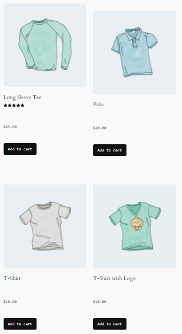 WooCommerce Shortcodes: A Guide to Their Uses & Benefits - Display Particular Category Products WooCommerce Shortcodes - Display Particular Category Products