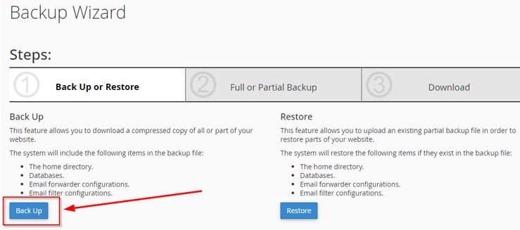 How to Export A WordPress Site - Create Backup of Your Website Export A WordPress Site - Create Backup of Your Website