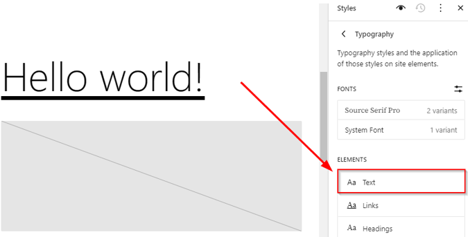 How to Change Fonts in WordPress - Change Text Font How to Change Fonts in WordPress - Change Text Font