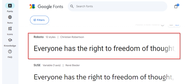 How to Change Fonts in WordPress - Select Google Font How to Change Fonts in WordPress - Select Google Font