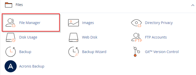 How to Change Fonts in WordPress - Access File Manager How to Change Fonts in WordPress - Access File Manager
