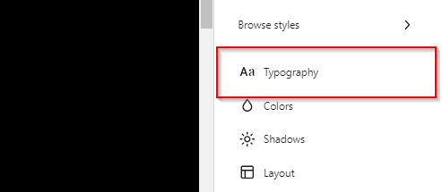 How to Change Fonts in WordPress - Edit Typography Settings How to Change Fonts in WordPress - Edit Typography Settings