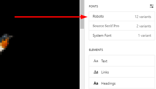 How to Change Fonts in WordPress - Change Font in WordPress How to Change Fonts in WordPress -
