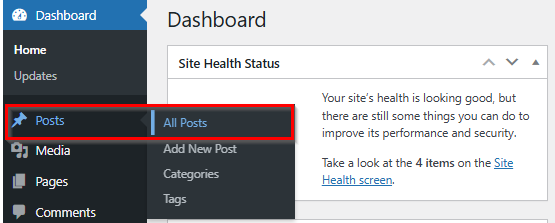 How To Use WordPress Tags Effectively And Their Purpose - See All Posts How To Use WordPress Tags - See All Posts