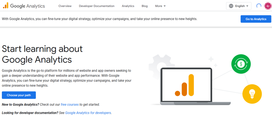 How to Update a WordPress Theme: 5 Effective Methods - Google Analytics