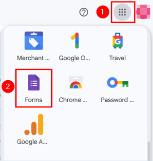 How To Embed A Google Form In WordPress - Access Google Forms Embed A Google Form In WordPress - Access Google Forms