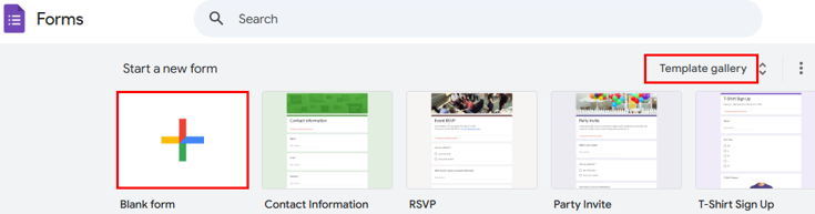 How To Embed A Google Form In WordPress - Create New Form Embed A Google Form In WordPress - Create New Form