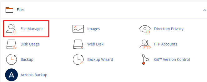 WordPress Automatic Updates: How to Manage & Best Practices - Access File Manager WordPress Automatic Updates - Access File Manager