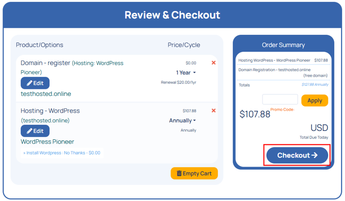  Host Multiple Websites On One Server - Review and Checkout