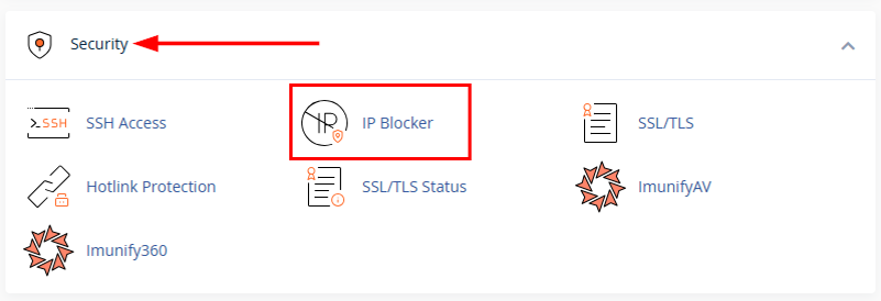 How To Prevent WordPress Contact Form Spam 8 Proven Tips - IP Blocker Settings Prevent WordPress Contact Form Spam - IP Blocker Settings