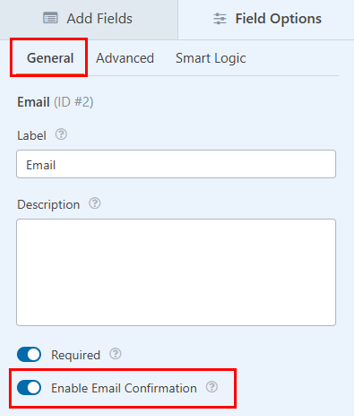 How To Prevent WordPress Contact Form Spam 8 Proven Tips - Activate Email Confirmation Prevent WordPress Contact Form Spam - Activate Email Confirmation