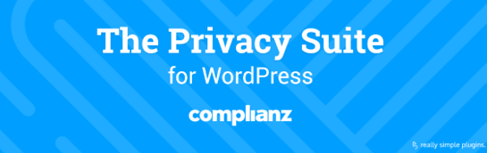 Add A GDPR Cookie Popup In WordPress - Complianz Plugin