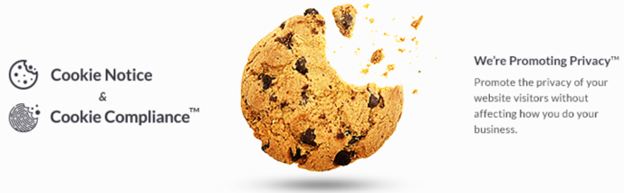 Add A GDPR Cookie Popup In WordPress - Cookie Notice and Compliance for GDPR and CCPA Plugin