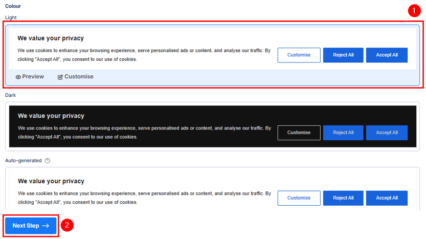 Add A GDPR Cookie Popup In WordPress - Manually Install CookieYes on Website