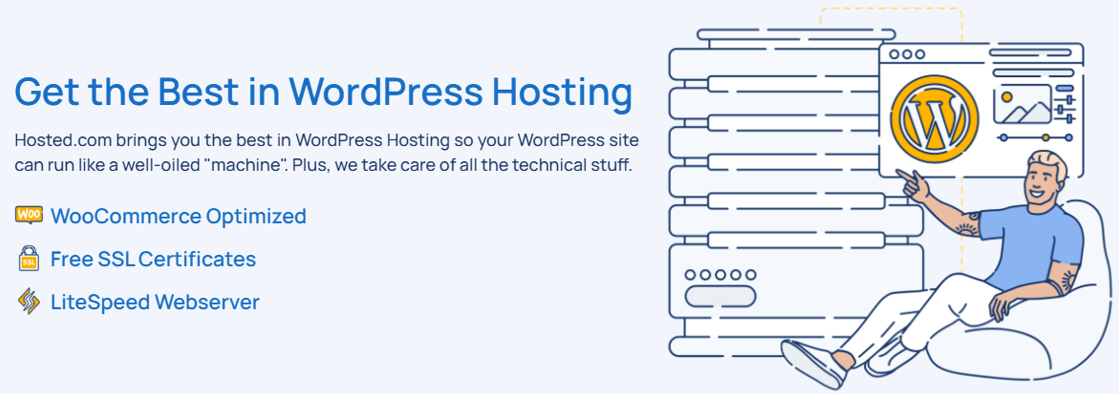 Migrate Your Website From Joomla To WordPress - WordPress Hosting
