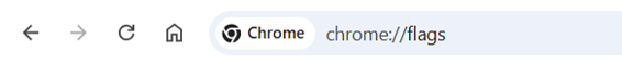 How To Fix NET::ERR_Certificate_Transparency_Required Error - Access Chrome Flags Fix NET::ERR_Certificate_Transparency_Required Error - Access Chrome Flags