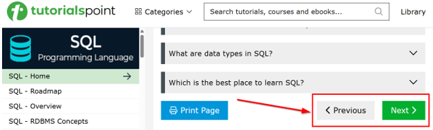 WordPress Pagination: How To Add It Manually Or With Plugins - Next/Previous Pagination Example WordPress Pagination - Next/Previous Pagination Example