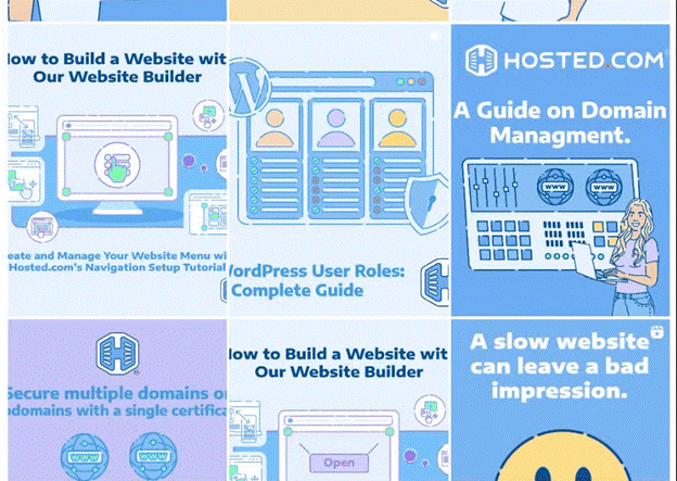 WordPress Pagination: How To Add It Manually Or With Plugins - Infinite Scroll Pagination Example WordPress Pagination - Infinite Scroll Pagination Example