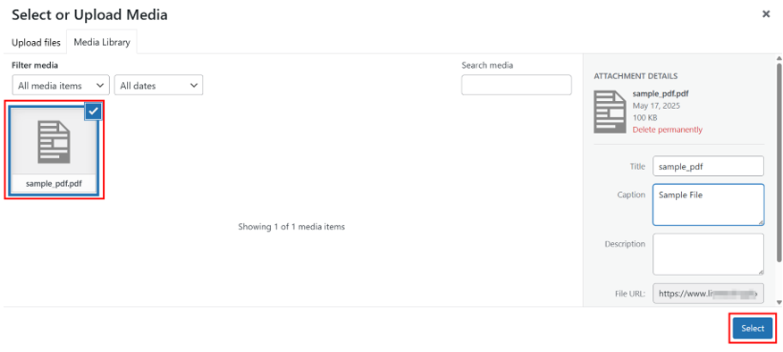 How To Embed A PDF In WordPress: Manual & Plugin Setup - Insert PDF File into Post How To Embed A PDF In WordPress - Insert PDF File into Post