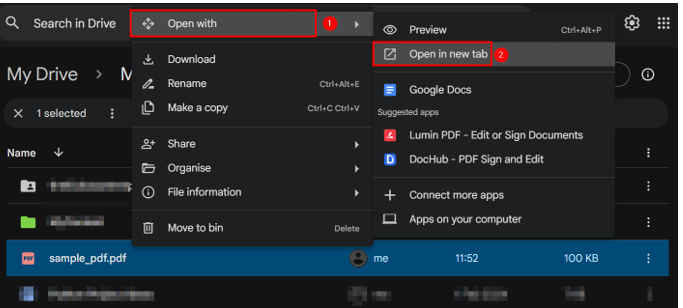 How To Embed A PDF In WordPress: Manual & Plugin Setup - Open PDF File in New Tab How To Embed A PDF In WordPress - Open PDF File in New Tab