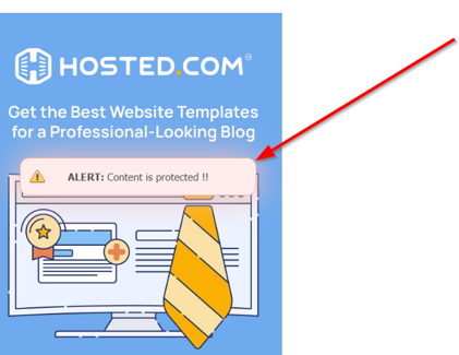 How To Disable Right Click On Your WordPress Website - Disable Right Click and Prevent Copying Content and Image Disable Right Click On Your WordPress Website - Disable Right Click and Prevent Copying Content and Image