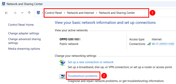 Fix DNS Server Not Responding Error - Troubleshoot Network Problems