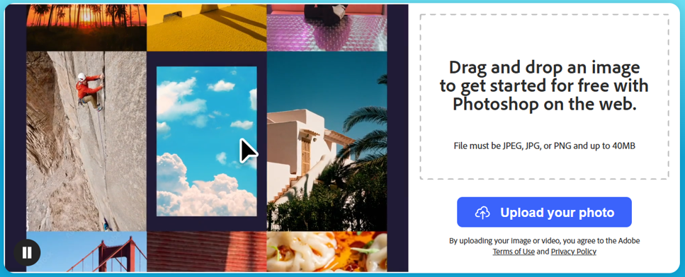How To Start An Online T-Shirt Business - Adobe Photoshop Website