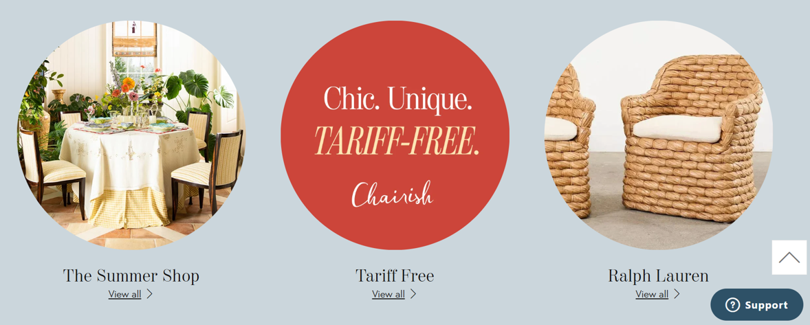 How To Sell Furniture Online In 8 Simple Steps - Chairish Website How To Sell Furniture Online - Chairish Website