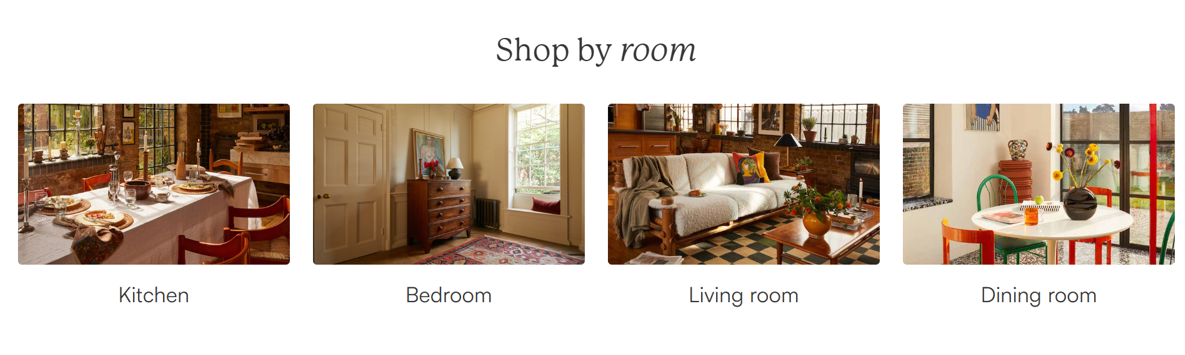 How To Sell Furniture Online In 8 Simple Steps - Vinerior Website How To Sell Furniture Online - Vinerior Website