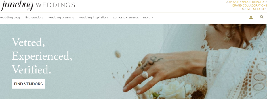 How To Start A Photography Business - Junebug Weddings Photography Website How To Start A Photography Business - Junebug Weddings Photography Website