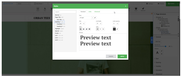 How To Start A Print On Demand Business - Customize Your Site with Hosted.com®