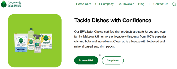 How To Start A Cleaning Business - Seventh Generation Website How To Start A Cleaning Business - Seventh Generation Website