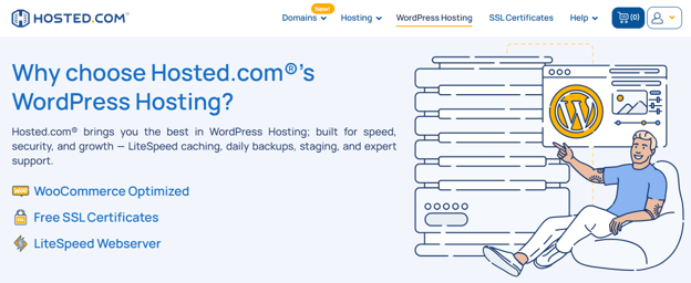 How to Install WordPress: Step-by-Step Beginner Guide - Select Your WordPress Hosting Plan How to Install WordPress: Step-by-Step Beginner Guide - Select Your WordPress Hosting Plan