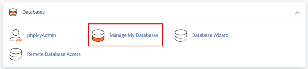How to Install WordPress: Step-by-Step Beginner Guide - Manage Database from cPanel How to Install WordPress: Step-by-Step Beginner Guide - Manage Database from cPanel
