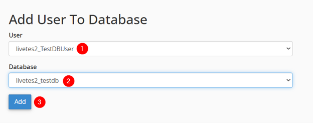 How to Install WordPress: Step-by-Step Beginner Guide - Add User to Database How to Install WordPress: Step-by-Step Beginner Guide - Add User to Database