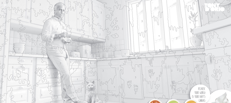 8 Creative Resume Website Examples To Showcase Your Skills - Tony D'Orio